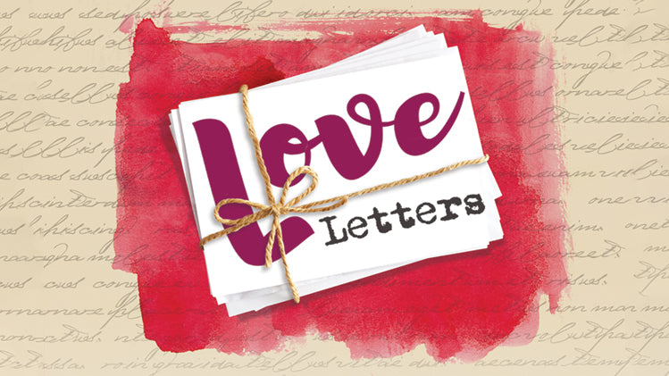 Love Letters to Legislators 7/27/21