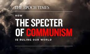 Documentary: Special Series How Specter of Communism Is Ruling Our World! - Us Against Media