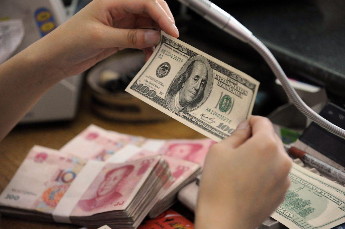 Beijing Accelerating Plans to Replace US Dollar as World Reserve Currency - Us Against Media