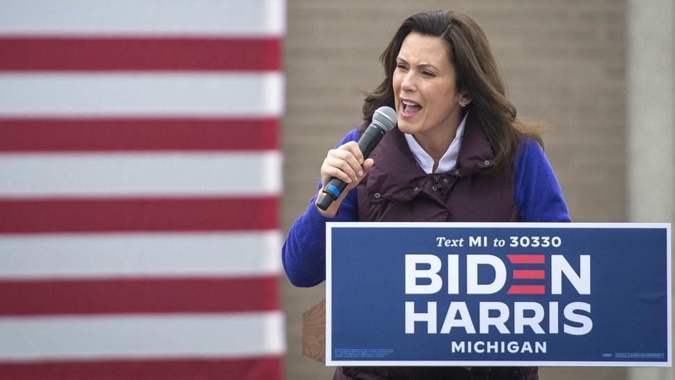 Prosecutor Indicates Criminal Charges Possible Against Gretchen Whitmer Over Nursing Home Deaths - Us Against Media