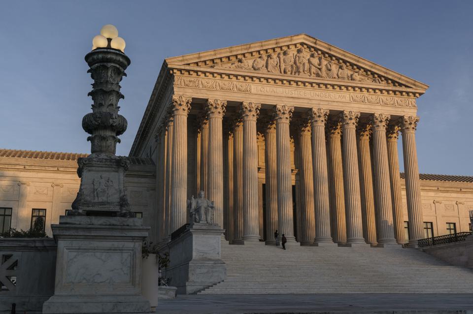 BREAKING: Supreme Court Refuses to Review Pennsylvania Election Cases
