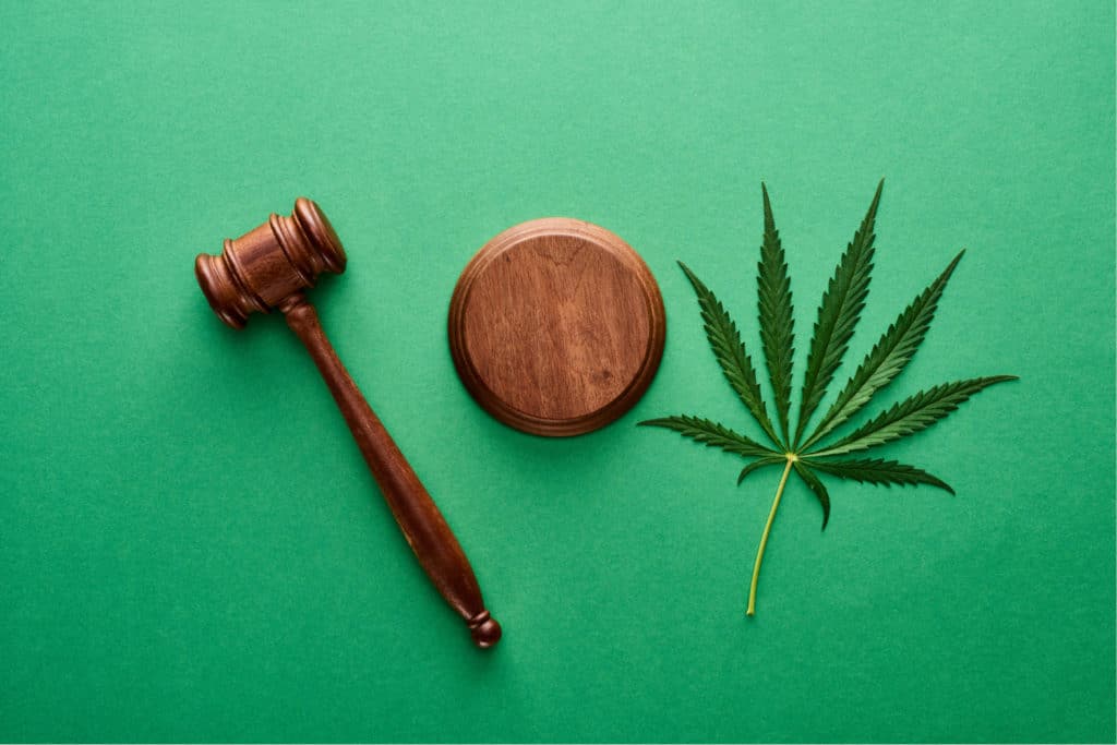 Michigan House Voting on Bills To Allow Big Pharma Takeover Of Marijuana Industry