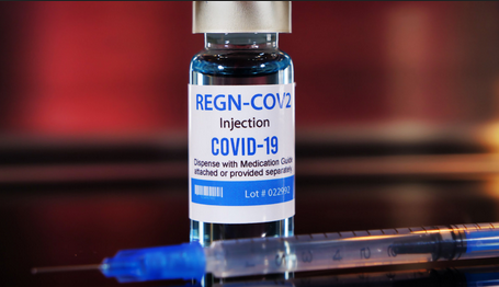 Florida uses Regeneron for COVID-19, Reduces Hospitalizations, and How to Find it in Michigan