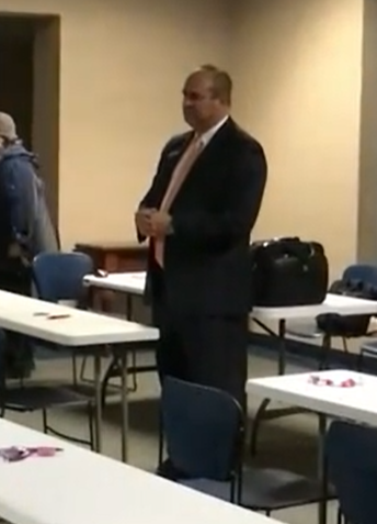 VIDEO: Macomb County Citizens Put Pressure on County Clerk!