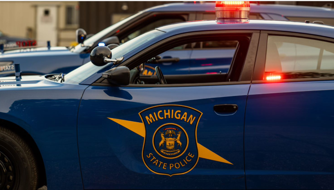 Michigan stepping up speed enforcement  to address increase in fatal crashes