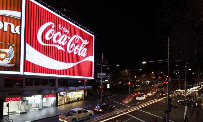 Coca-Cola to Penalize Outside Law Firms for Not Being Diverse Enough - Us Against Media