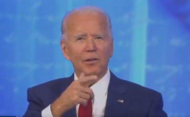 REPORT: Democrats Don’t Want Biden To Have Full Control Of Nuclear Weapons - Us Against Media