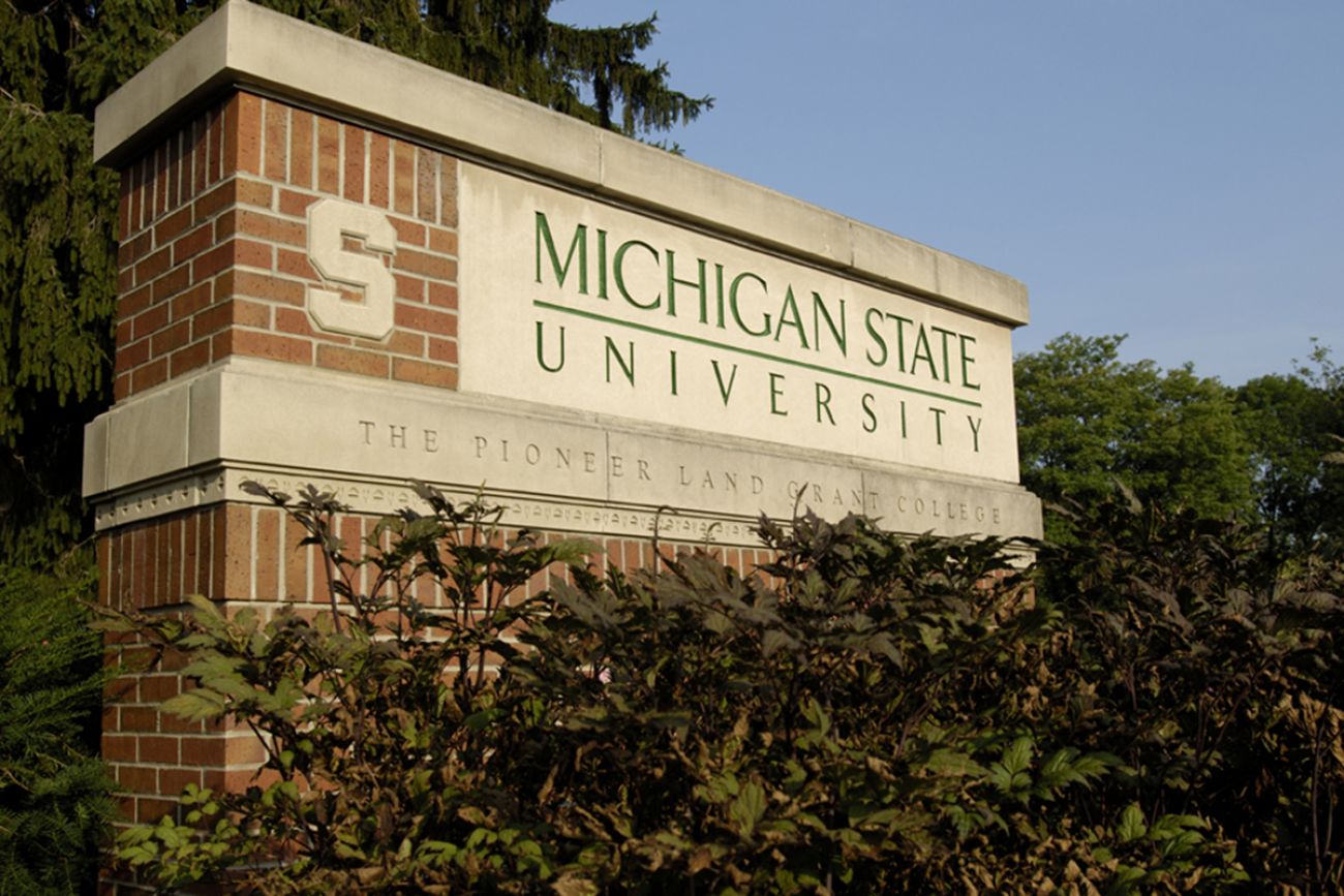 Michigan State University, U-M Will Require COVID Booster Shots