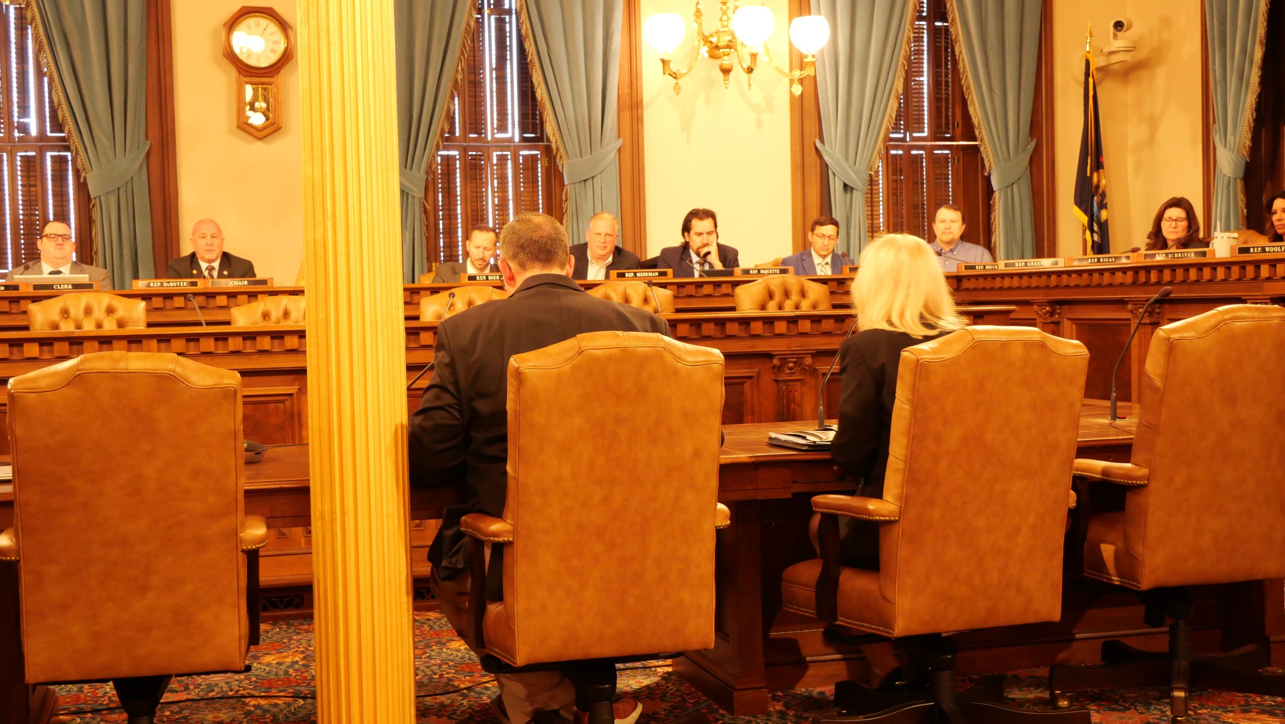 Michigan Auditor General's Report Raises Questions on Government Accountability
