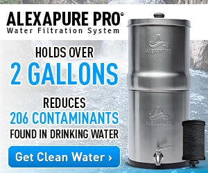 Alexapure Pro