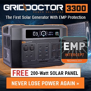 Grid Doctor 3300