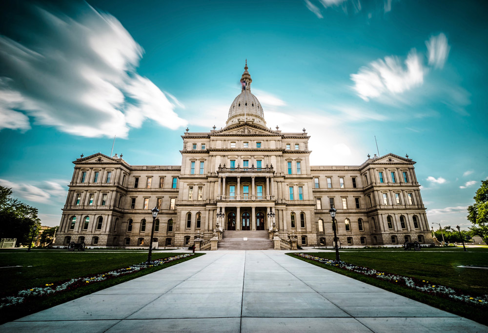 Cutting Michigan Government Waste: Why It’s Time to Eliminate Full-Time Legislators