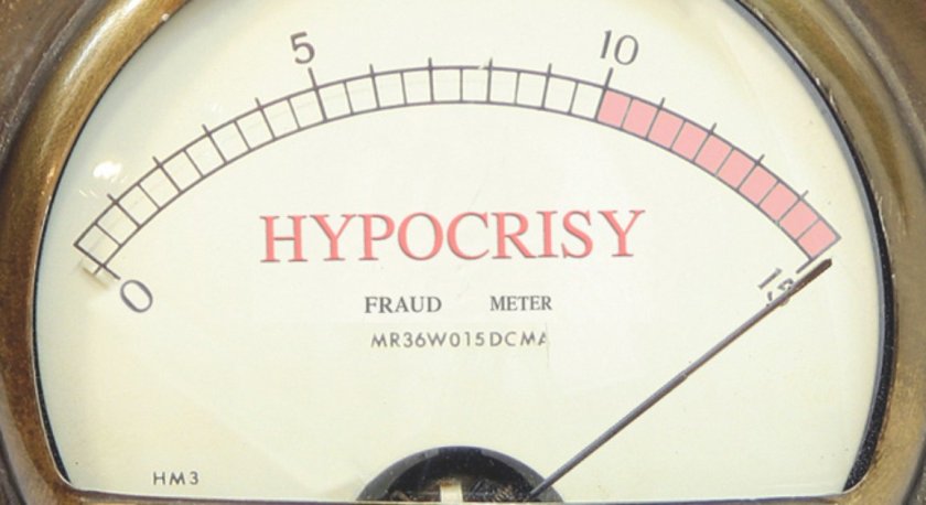The Illusion of Tolerance: Michigan’s Left-Wing Hypocrisy Exposed