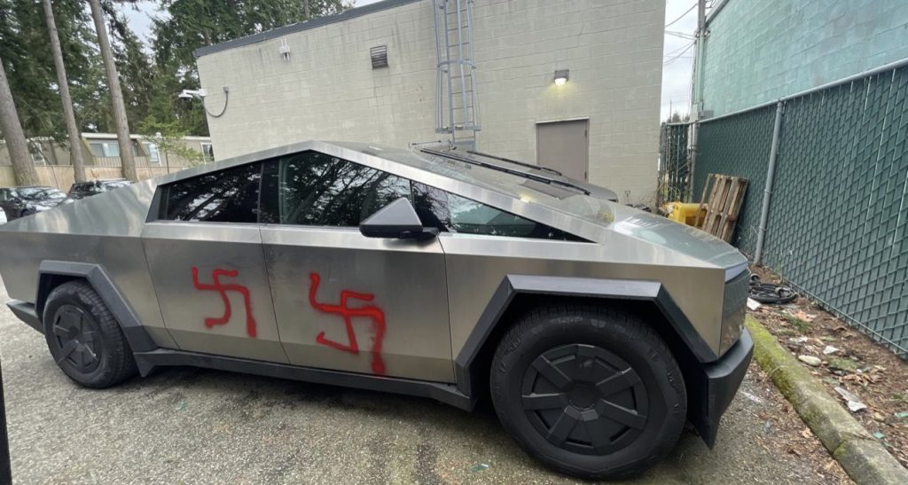 Media-Fueled Extremism: Anti-Tesla Attacks on the Rise as Radical Leftists Escalate Violence!