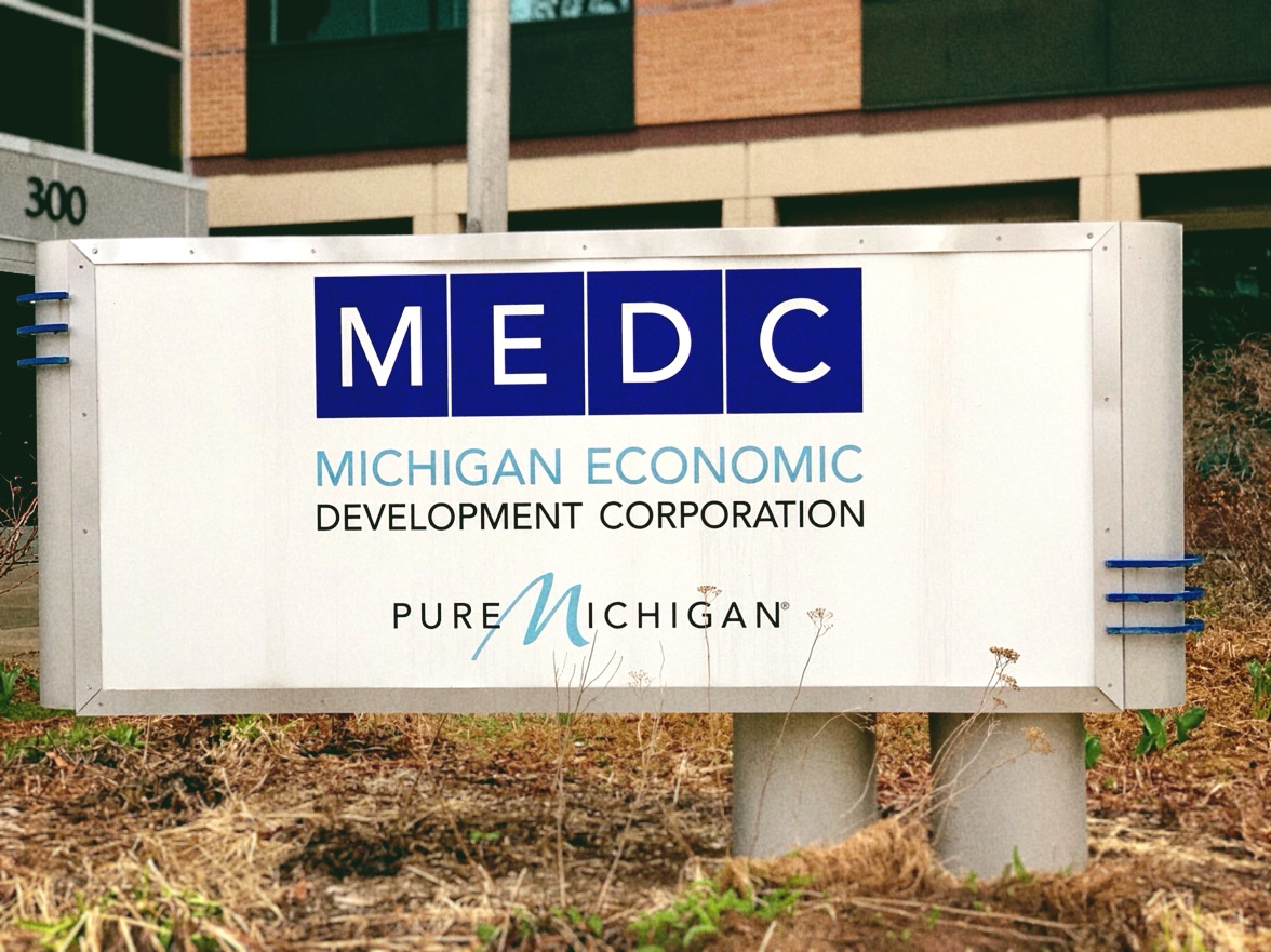 Locked Out: Why Small Businesses Can’t Access Michigan’s Big Grant Money!