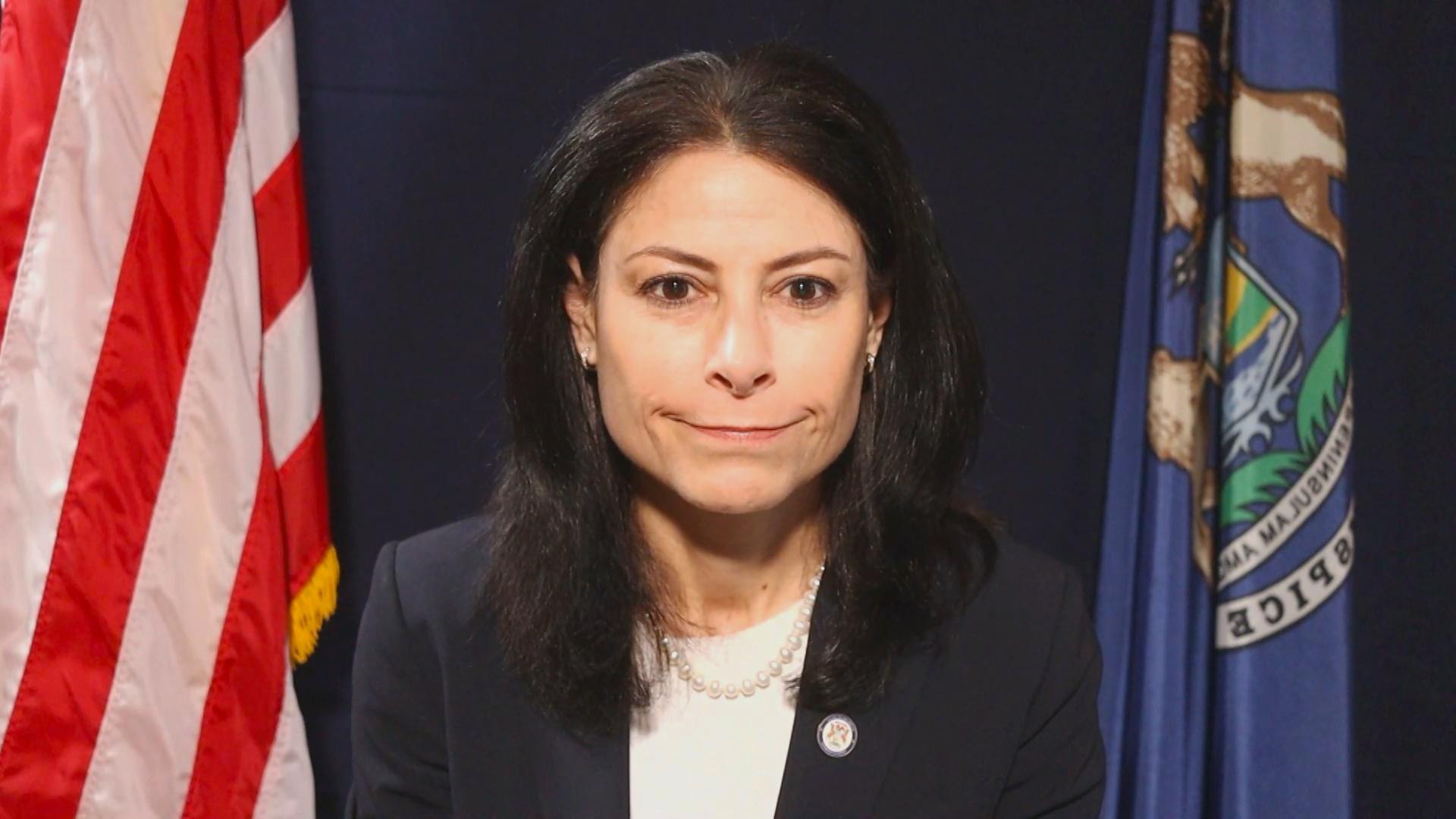 Whistleblower Bombshell: Michigan AG Nessel Accused of Burying 2020 Voter Fraud Probe!