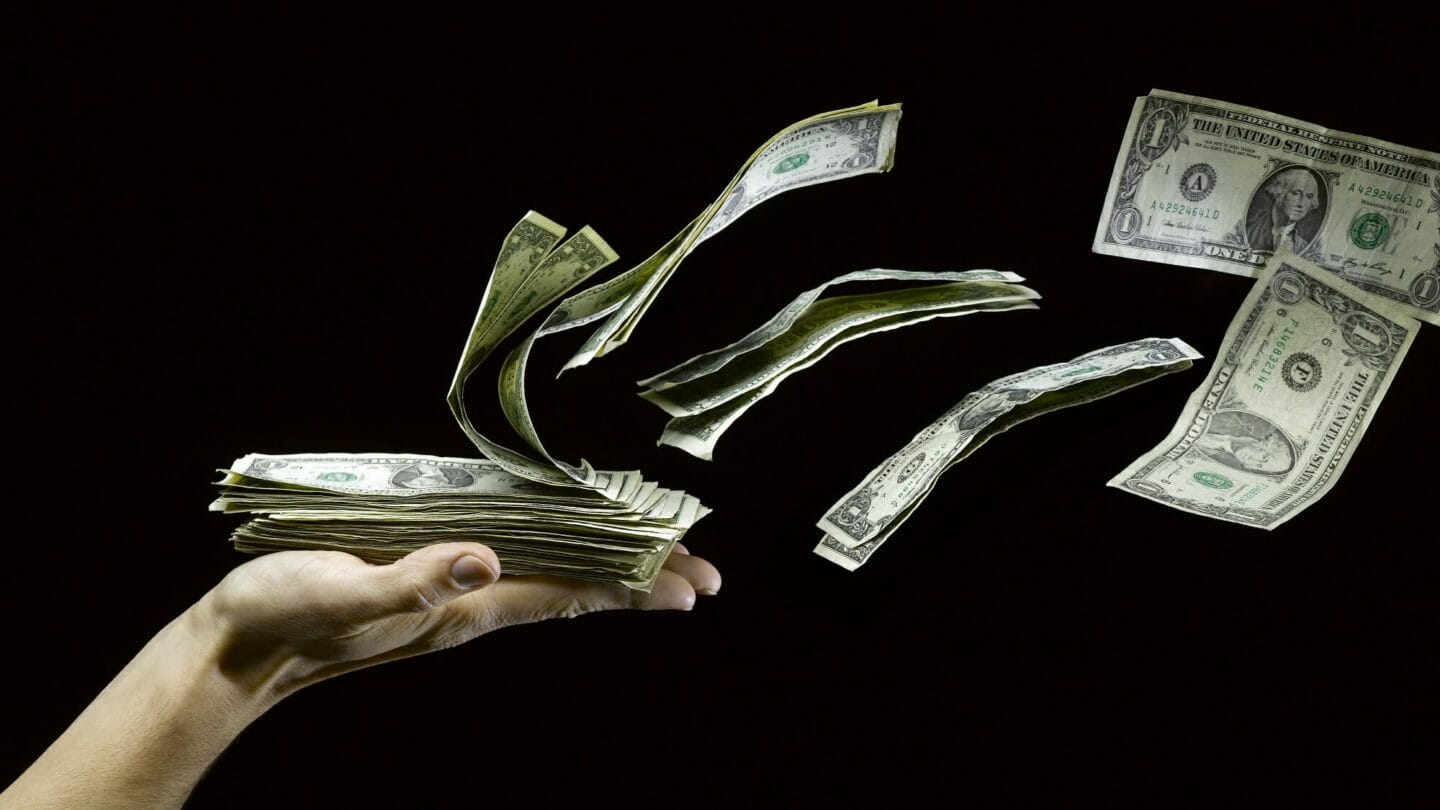 Michigan's Missing Millions: Where Is Taxpayer Money Really Going?