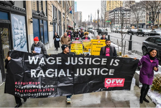 Michigan's Last-Minute Pay Law Forces Business Owners to Foot the Bill for Progressive Policies