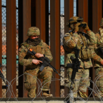 Deployment of Stryker Brigade Combat Team to Help Secure Our Southern Border.