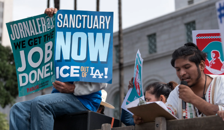 WATCH LIVE! Sanctuary City Mayors Under Siege! Congress Investigates Their Role in Harboring Illegal Aliens
