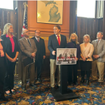 Michigan GOP Leaders Stand Firm Against Biological Males in Girls' Sports; AG Dana Nessel Defies Presidential Directive