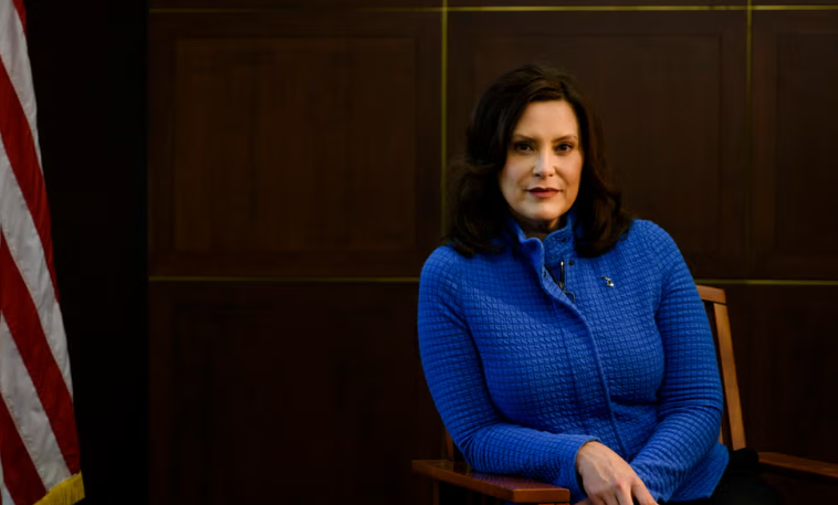 Political Scandals in Michigan: A History of Corruption!