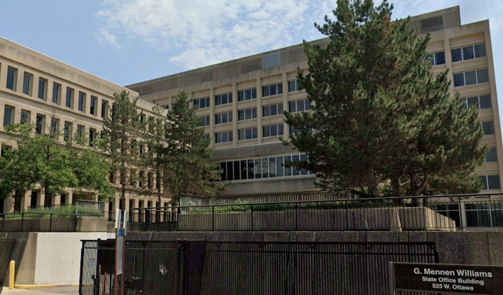 Detroit Pension Fund Scandal: Ex-Employee Accused of Embezzling Over $400,000