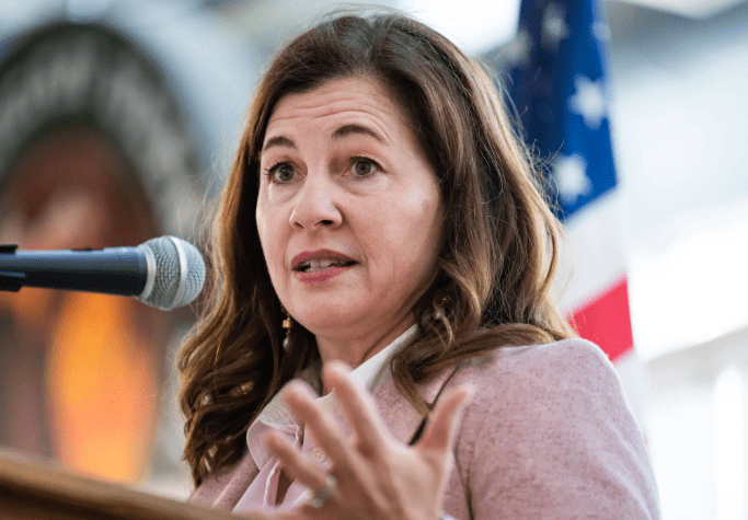 Michigan Democrats in Chaos: Freshman Congresswoman Already Abandoning Post for Senate Power Grab