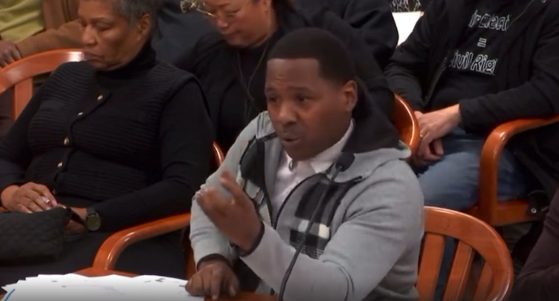 Detroit Whistleblower Alleges Systemic Voter Fraud in Explosive Testimony Before Michigan Lawmakers!