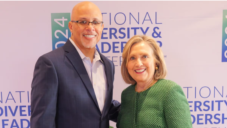 National DEI Powerhouse Collapses Amid Multi-Million Dollar Fraud Allegations!