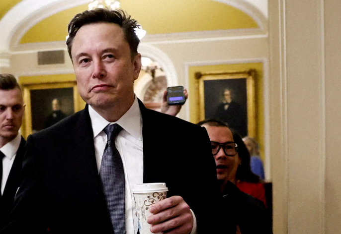 (VIDEO) Elon Musk’s DOGE Uncovers Massive Social Security Scam, Dems Push Back