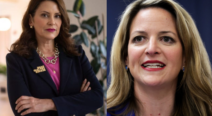 Whitmer and Benson Accused of Sidestepping Constitution in Michigan Election Overhaul – SCOTUS May Step In!