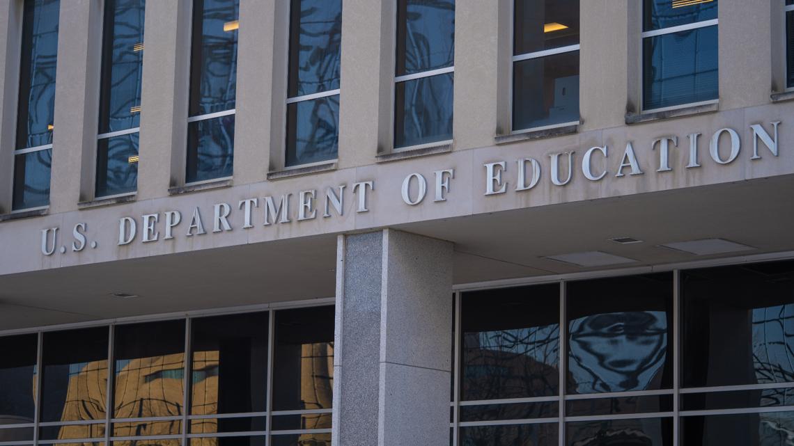 Shut It Down: Time to Abolish the Department of Education
