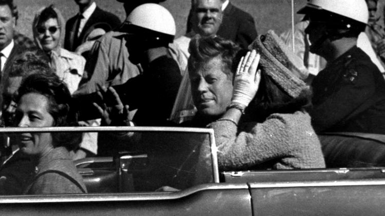 Trump Administration Releases JFK Assassination Files, Raising New Questions!