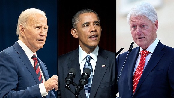 Hypocrisy Exposed: Clinton, Obama, and Biden Imposed Tariffs Too – But Only Trump Gets Attacked