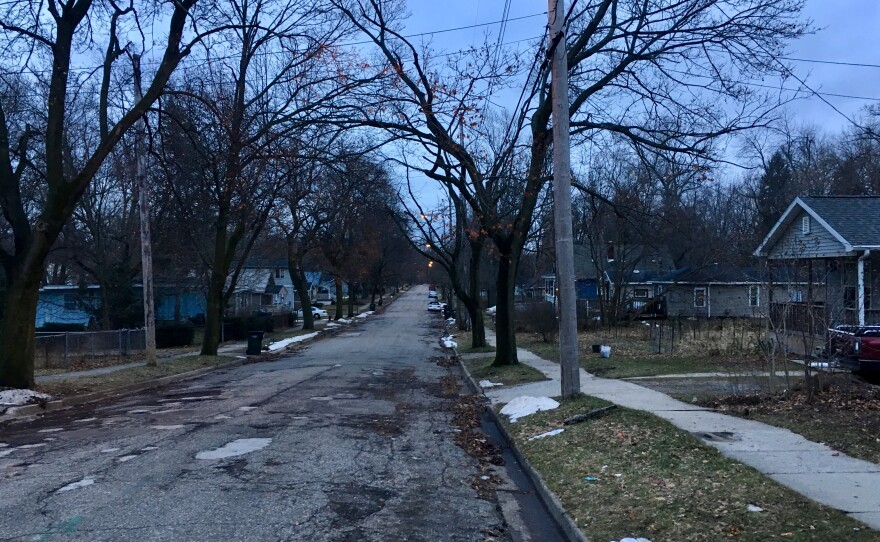 Michigan’s Growing Crisis: Rising Crime, Homelessness, and Lansing’s Rapid Decline Under Failed Leadership