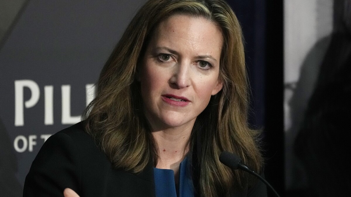 Jocelyn Benson and the Democrat Scheme to Undermine Michigan's Election Integrity