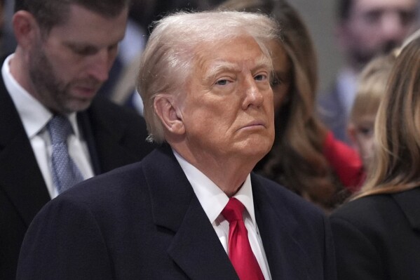 Judge Blocks Trump’s Military Policy on Transgender Troops, Raising Concerns Over Readiness