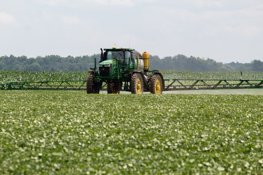 Farming the Narrative: How Michigan Media Wages Psyops Against Trump’s Trade Agenda