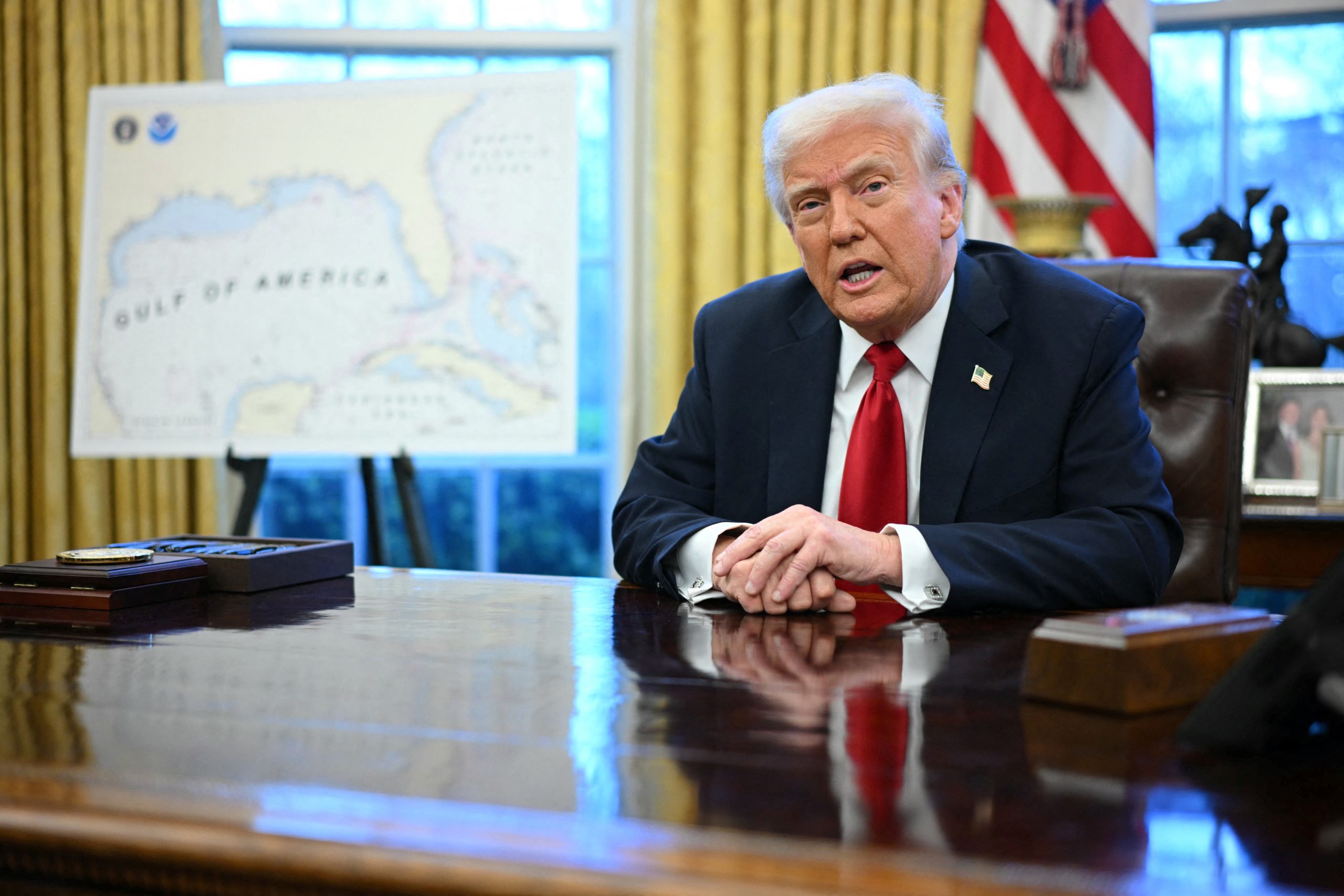 Revving Up American Industry: How Trump’s Auto Tariffs Could Supercharge Jobs and Manufacturing