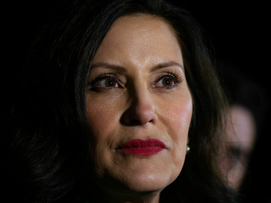 Media Silence: Whitmer’s $500M CCP-Connected EV Battery Deal and $20B Energy Overhaul Just Got Shut Down