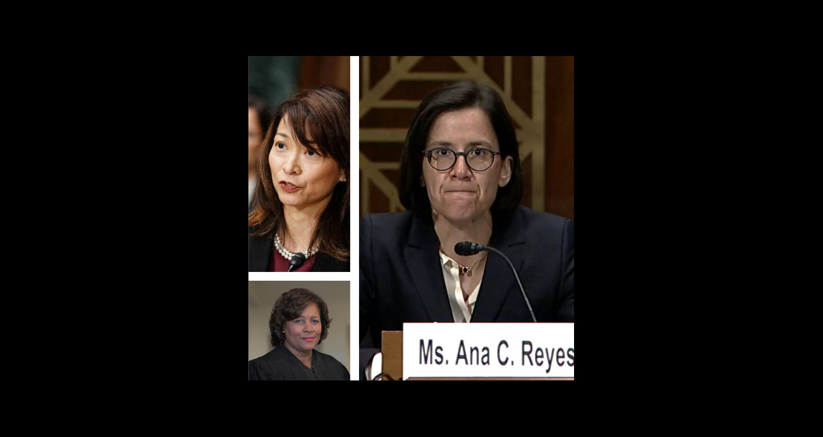 The Progressive Legal Coup: How Biden’s Judges Are Shaping America’s Future
