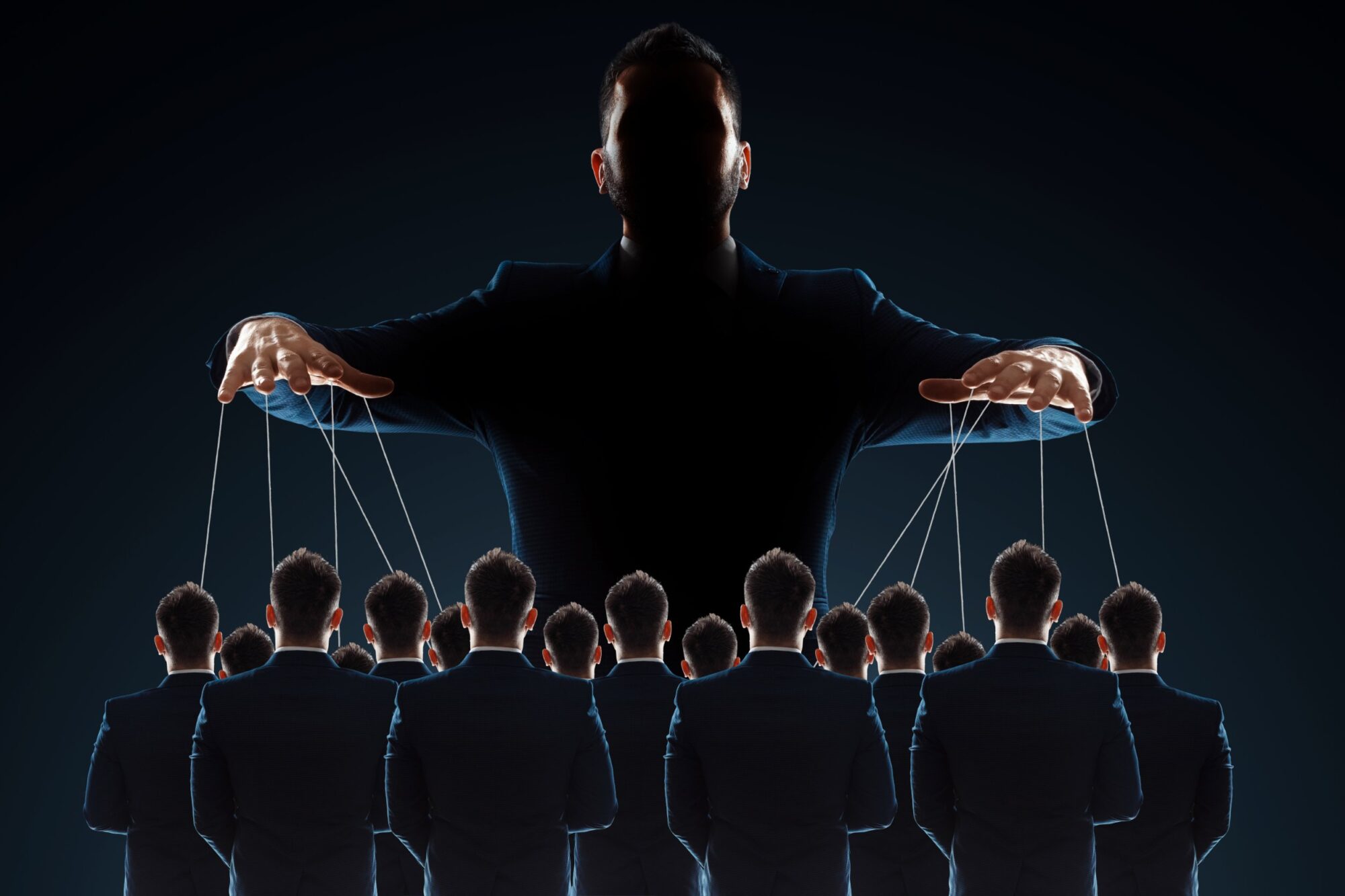 Michigan's Shadow Government: How Unelected Bureaucrats Control Policy &amp; Waste Taxpayer Dollars