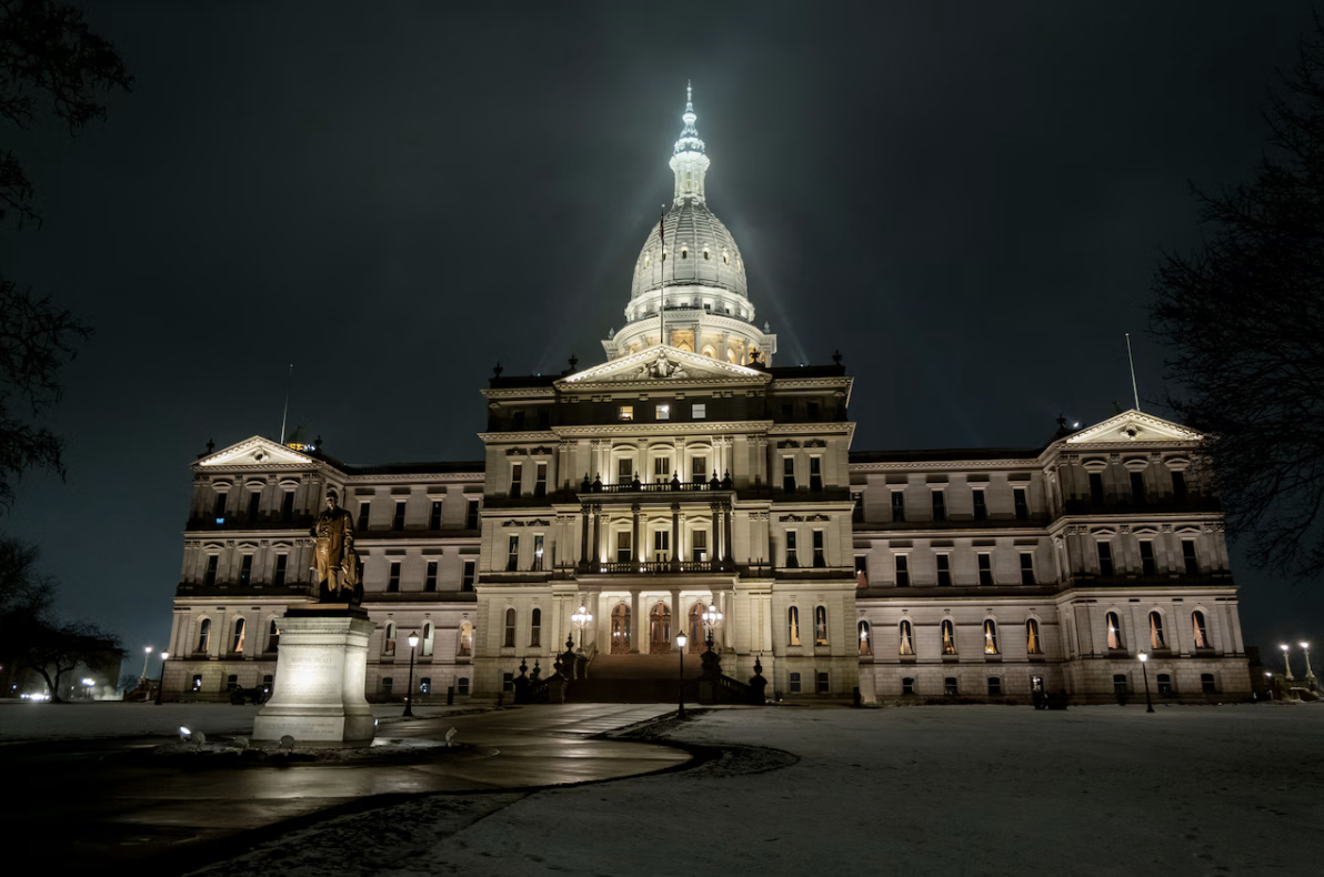 Sunshine Laws in the Dark: Why Michigan Ranks Worst for Transparency