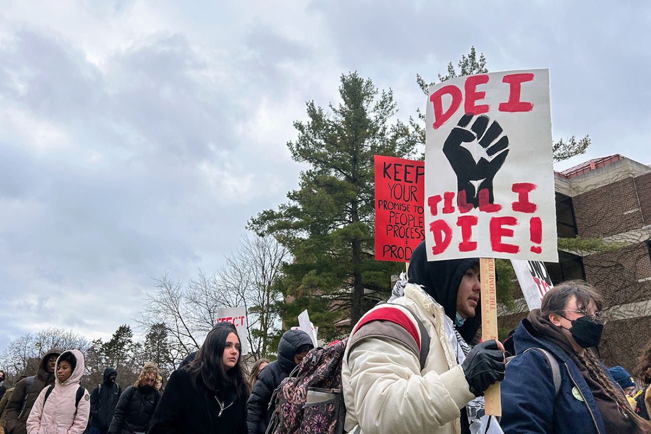 Exclusive! Political Laundering in Plain Sight: Michigan DEI Programs Linked to Progressive Power Network