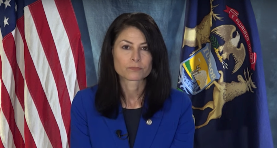 Nessel’s Lawsuit Against Trump: A Smokescreen to Hide 2020 Election Cover-Up?