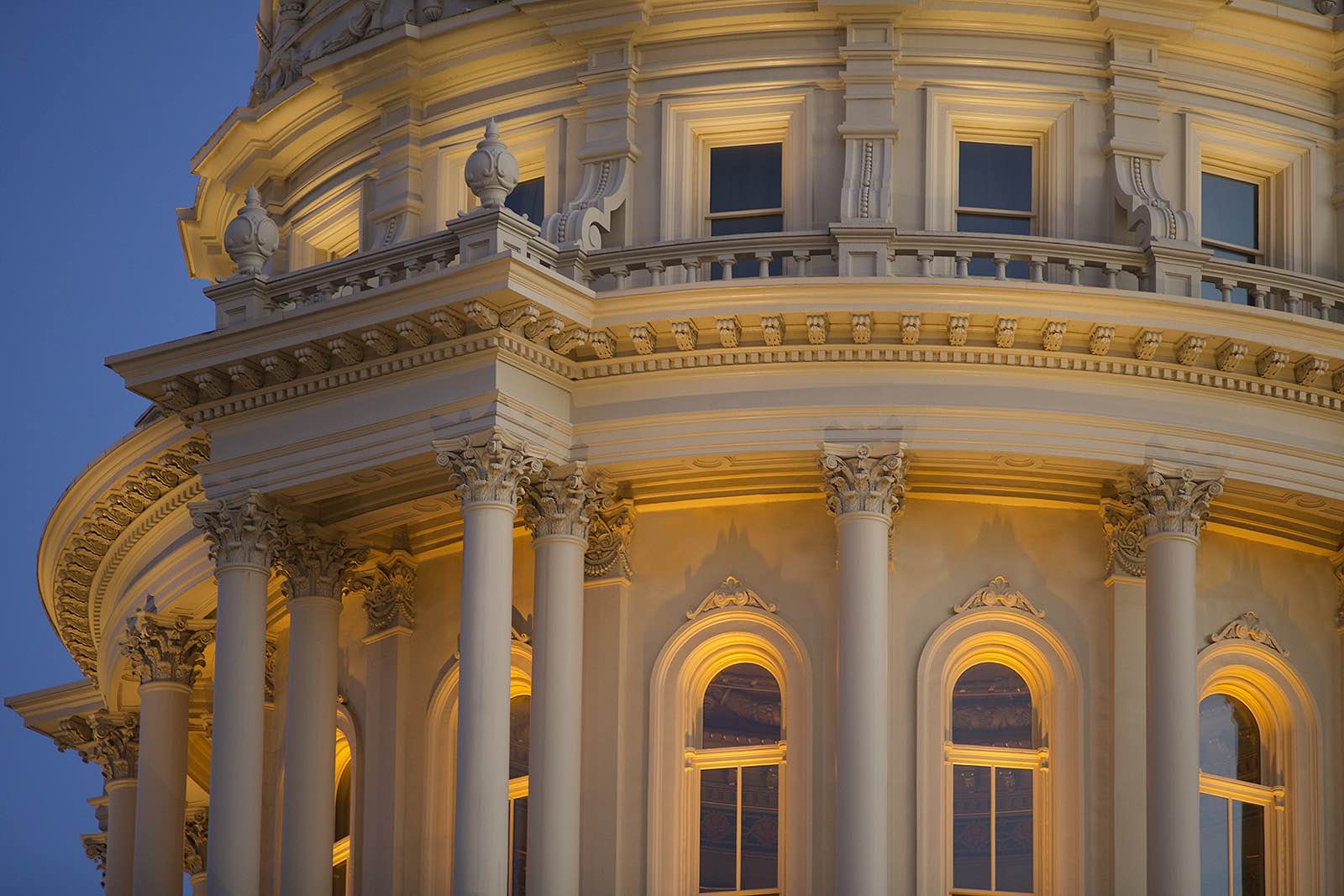 Budget Sunshine or Political Smoke? Lansing Kills FOIA Expansion While Pushing ‘Transparency’ Rules