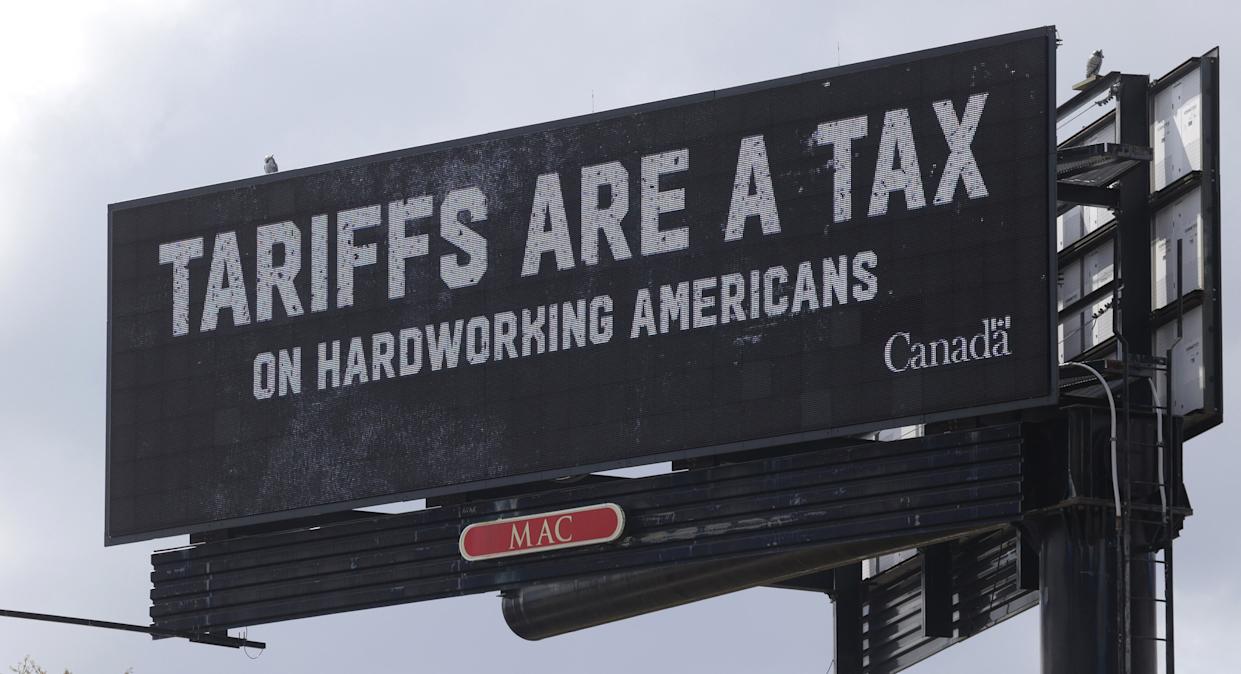 Why Is The Detroit News Running Foreign Propaganda Canadian Government Ads?