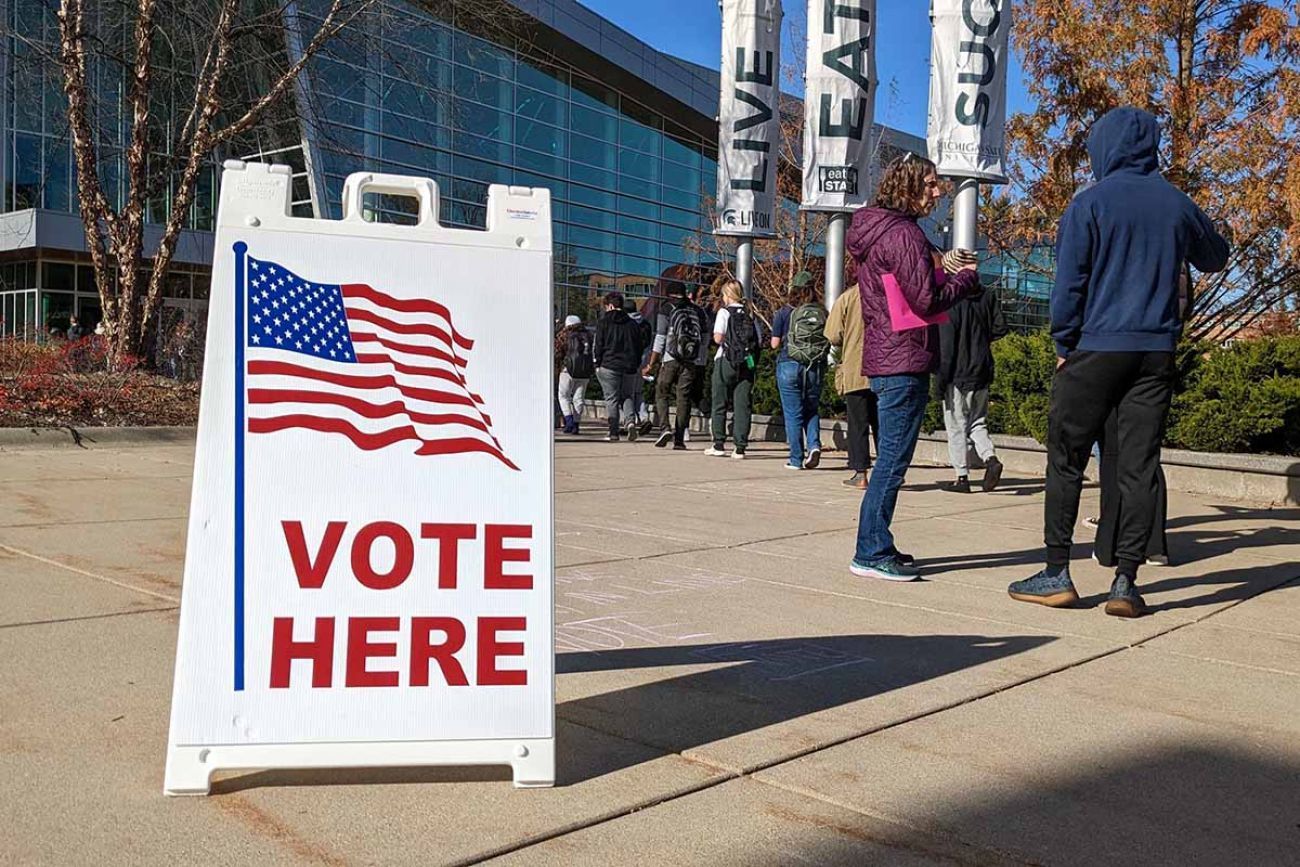 Michigan Uncovers 15 Non-Citizens Who Voted — But Will Justice Be Served?