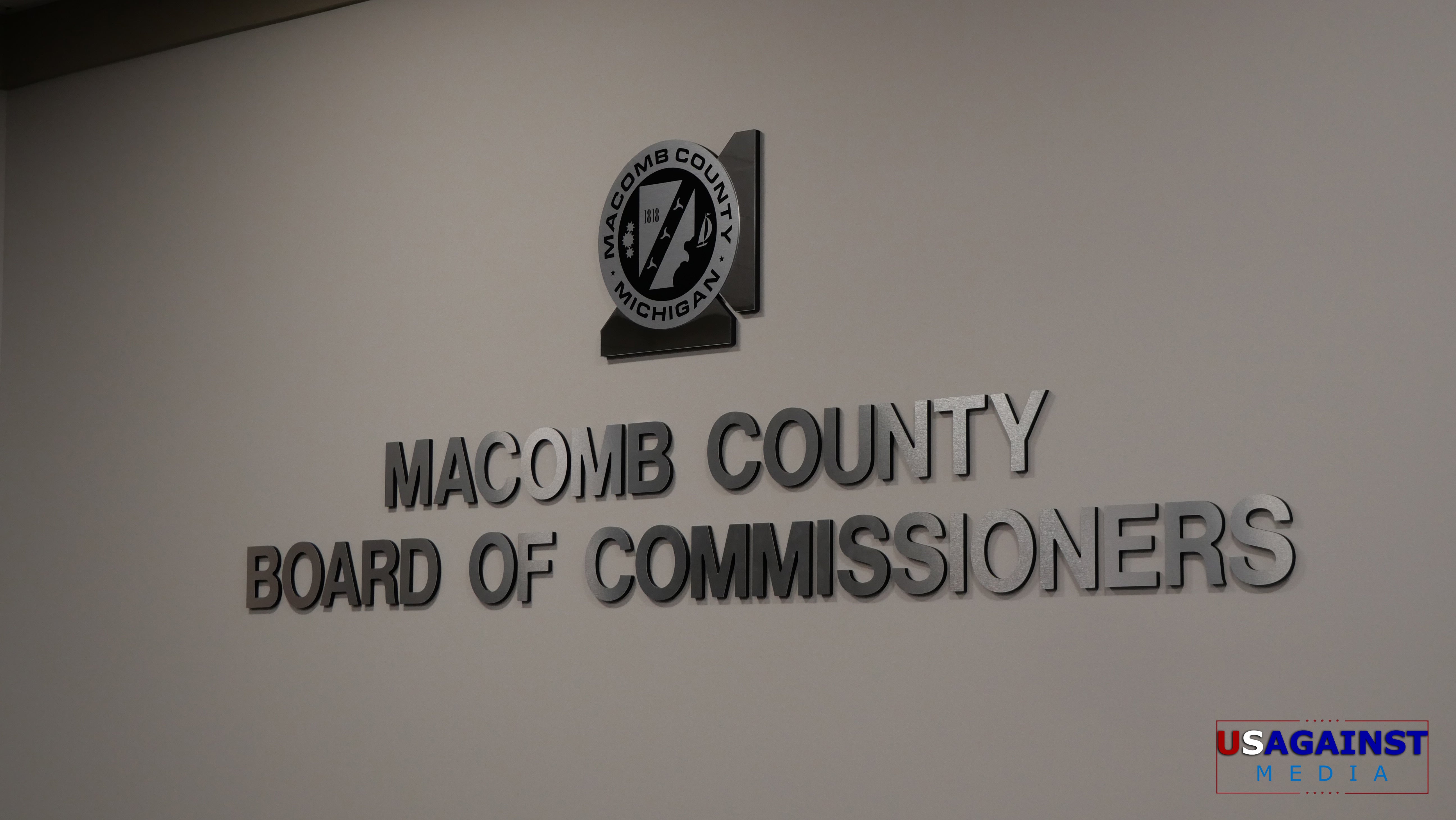 Macomb County Becomes a 2nd Amendment Sanctuary